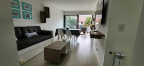 Moderno, impecable y luminoso